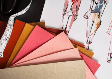 Tendencias en Telas para el Hogar: Colores y Estampados de Moda para 2024